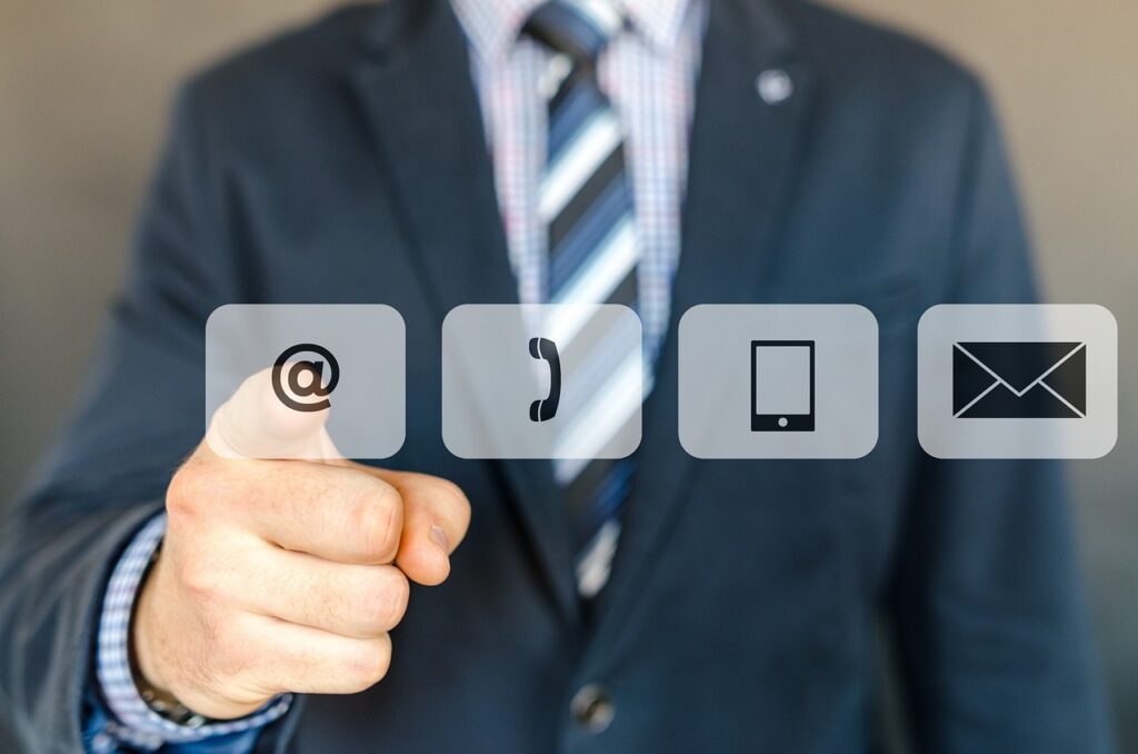 CRM STS Global Media
